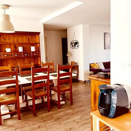 Mas Drevon T3 Parking - A 15mn - Proche Comedie Apartment