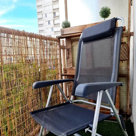 Mas Drevon T3 Parking - A 15mn - Proche Comedie Montpellier