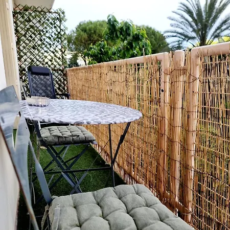 Mas Drevon T3 Parking - A 15mn - Proche Comedie Apartment Montpellier